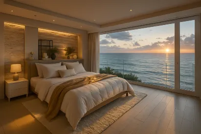 Gulangyu Flower Sound Garden Beauty Villa