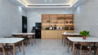 Yishan Jiushe · Banshan Homestay in Hengshan, Nanyue - New