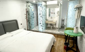 Linquan Holiday Hotel (R&F City)