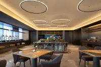 Crystal Orange (Guangde City Government) - breakfast