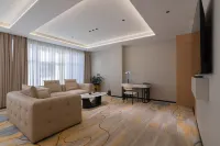 YinghaoYunque hotel Hotels in Yu