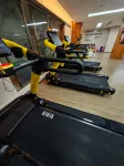 Ziyun Shiguang Boyue Hotel (Xindu Commercial Pedestrian Street, Yalu King Leisure Plaza Branch) - Gym