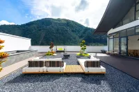 Reclusive·Snow Mountain Star-Viewing Private Hot Spring Boutique Hotel - 신규