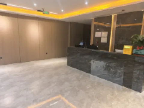 Yunxi Hotel (Lingshou County Railway College) Hotels in Lingshou