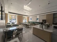GYA Hotel (Hefei Feixi Greenbelt New Metropolis) Hotels in Feixi County