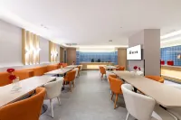 Jinjiang Inn (Xi'an Zhonglou Hui Street Branch) - New