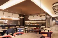 Shanghai SK Lusso Hotel （People's Square, Nanjing Road Walkway）