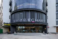 Echarm Hotel (Beijing Wangjing Science Park Branch) Hotels in Beijing