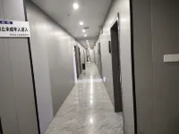 윤루오 인텔리전트 전자 경기 호텔