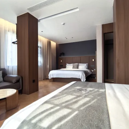 MEEAN Coffee Hotel
