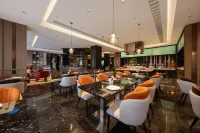 Giorgio Morandi Hotel (Ligang Town, Jiangyin Lingang Development Zone） - breakfast