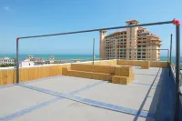 Boao Yuan Scenic Apartment - جديد