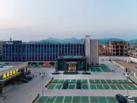 Lufeng Sanjia Garden Hotel فنادق في لوفنغ