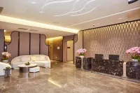 Yunxiang Hotel (Guangzhou Baiyun International Airport T3 Terminal) - جديد