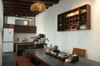 雨翎閣·設計師美宿（巍山古城店） - 早餐