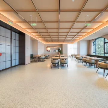 Orange Hotel (Wanning High-speed Railway Station)