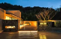 Zhuwu Yunxi Homestay (Bijiashan)