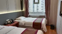 Zhongxian Junxuan Hotel - 2-Star
