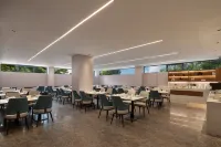 Licheng Platinum Rui Hotel (Shantou Wanda Plaza Branch) - พร้อมอาหารเช้า