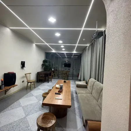 Yunlei Fisherman's House Homestay