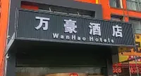 W H Hotels - Gym