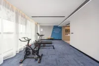 Kyriad Hotel (Flagship Store of Wuyue Plaza, Xining Economic Development Zone)