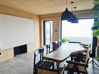 Qiyu Muhai Homestay (Laoshan Scenic Area Store)