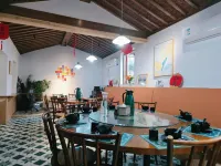 Sanyueli Hotel - Business