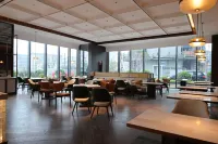 Hilton Quzhou