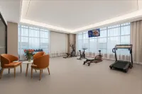 Vienna International Hotel Nantong Rugao Changjiang Town Huajiang Middle Road Branch