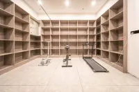Hillman Hotel (Qijiang East Station Wanda Plaza Branch)