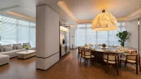 Holiday Inn Jinan Daming Lake - Aamiainen