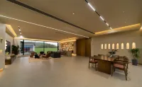 越山河·智能影音·甄選度假美墅（月亮灣風景區店）