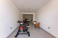 Vienna International Hotel (Bole Branch) - Gym