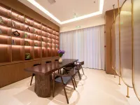 Shangshangzuo Garden (Hefei Changfeng BYD Industrial Park) Hotels in Changfeng