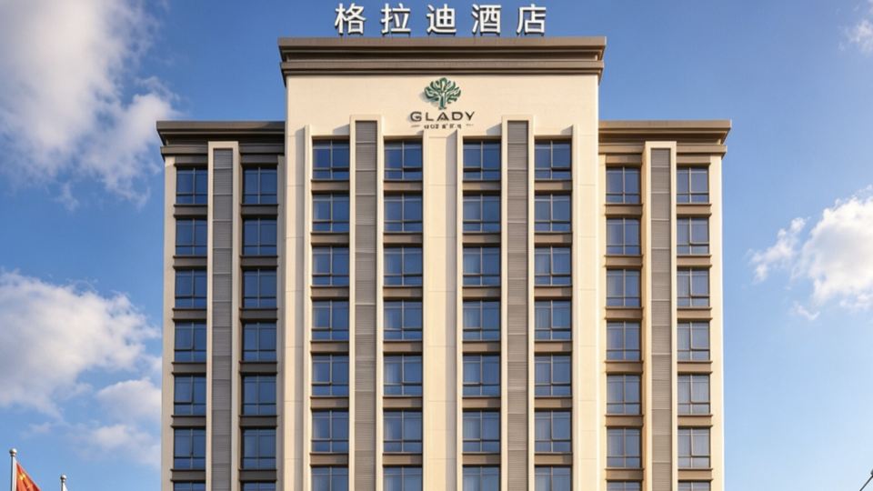 Glady Hotel