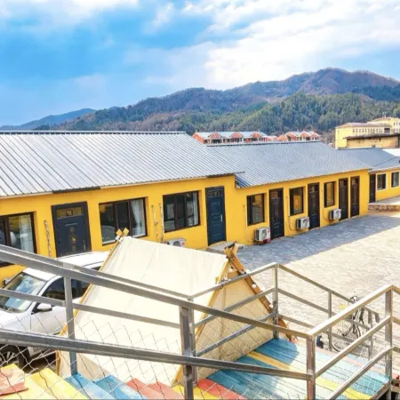 Hengdaohezi Laoyuan Homestay