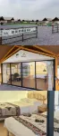 Wanwu Shanhai Resort Camping Hotel