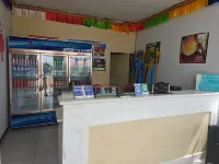 Damao Banner Changfeng Muyun Tourism Center