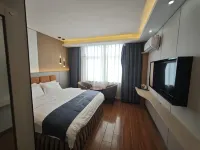 Grand Cliiff HOtel - Morgenmad