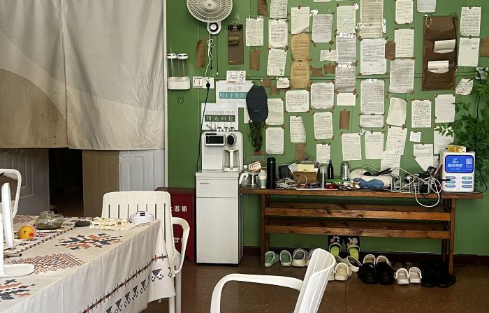 Pingtan Yanshe Female Only Hostel (Longwangtou Beach)