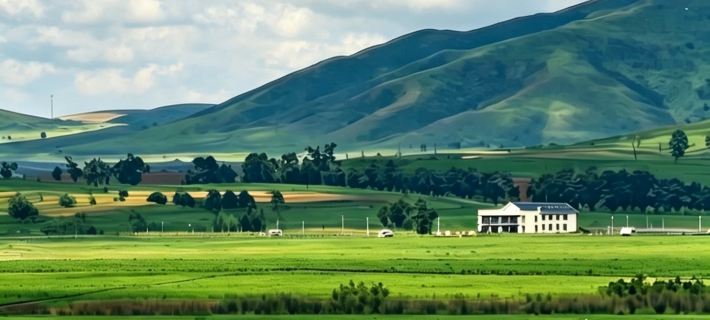 Gesanghua Homestay Отели в г. Фэннин