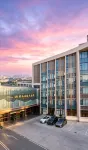 Dongshan Overseas Chinese Hotel (Jinluan Bay Beach Branch, Dongshan Island) - พร้อมอาหารเช้า