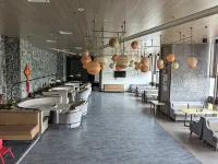Jurong Maoshan Scenic Area Shangqing Lake Holiday Hotel