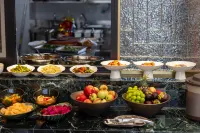 Cherry Blossom Garden Hotel (Gejiu Datun Street) - พร้อมอาหารเช้า