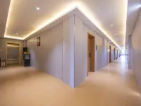 非凡國度電競酒店（德州天衢東路德州職業技術學院店） Hotels in Dezhou