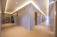 非凡國度電競酒店（德州天衢東路德州職業技術學院店）