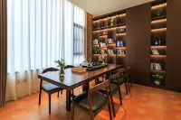 Yunshang Huakai Homestay (Daxin Mingshi Scenic Area Ticket Office)
