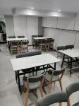 江盛智匯ホテル（江辺広場）