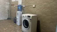 雲里酒店